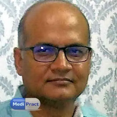 Dr. Mohd Dilshad Profile Picture