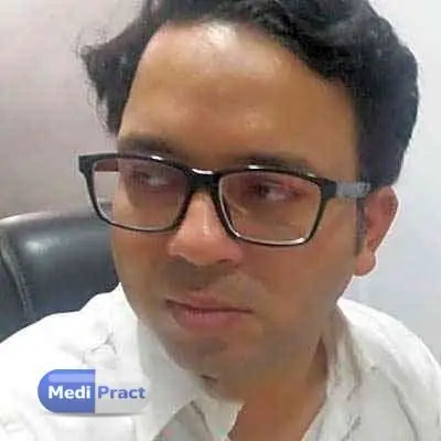 Dr. Mohd Faheem Ansari Profile Picture
