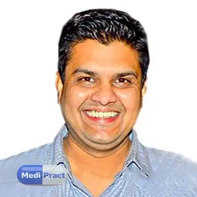 Dr. Mohd. Faisal Khan Profile Picture