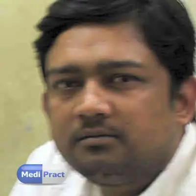Dr. Mohd. Faizan Profile Picture