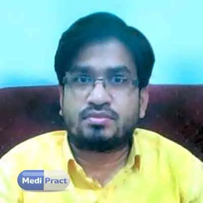 Dr. Mohd. Ilyan Ghori Profile Picture