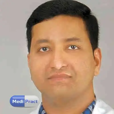 Dr. Mohd Ilyas Profile Picture
