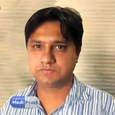 Dr. Mohd. Imran Profile Picture