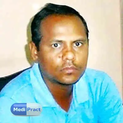 Dr. Mohd. Imran Profile Picture