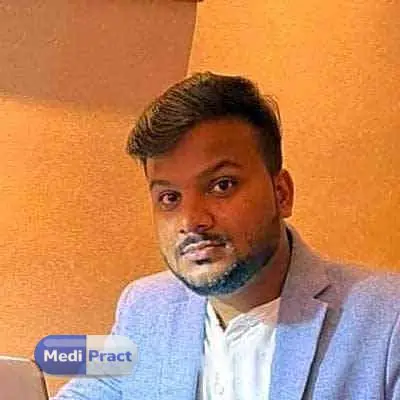 Dr. Mohd Imran Patel Profile Picture