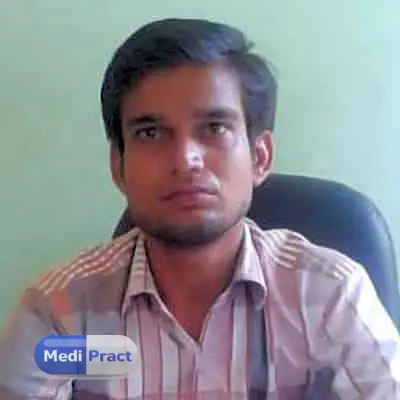 Dr. Mohd. Irshad Profile Picture