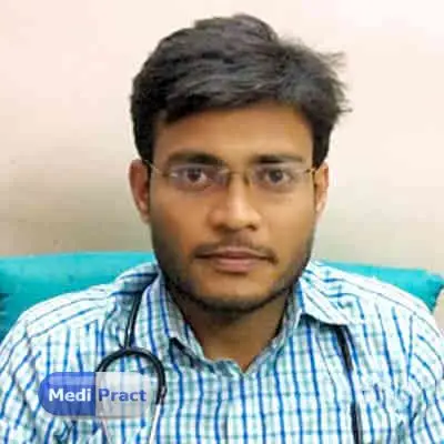 Dr. Mohd Ismail Profile Picture