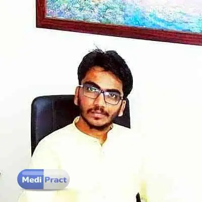 Dr. Mohd Jaffer Maktedar Profile Picture