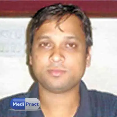 Dr. Mohd Javed Profile Picture