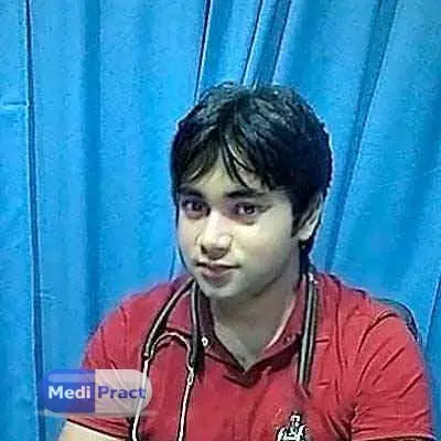 Dr. Mohd Javed Profile Picture