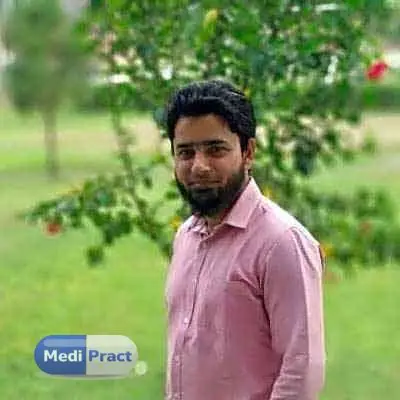 Dr. Mohd Kaleem Profile Picture