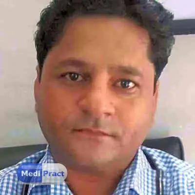 Dr. Mohd Kaseem Profile Picture