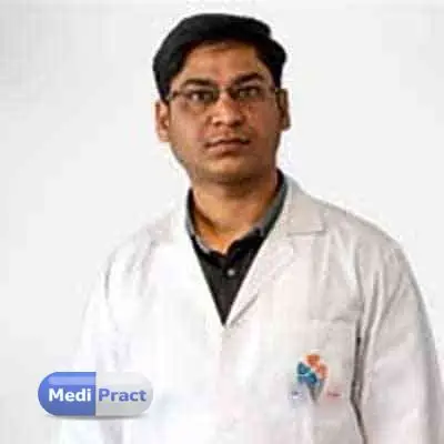 Dr. Mohd Khaja Moinuddin Profile Picture