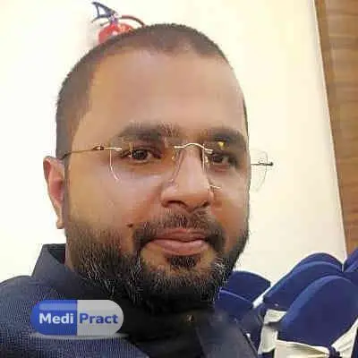 Dr. Mohd Luqman Qureshi Profile Picture
