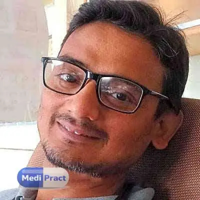 Dr. Mohd Mahfooz Profile Picture