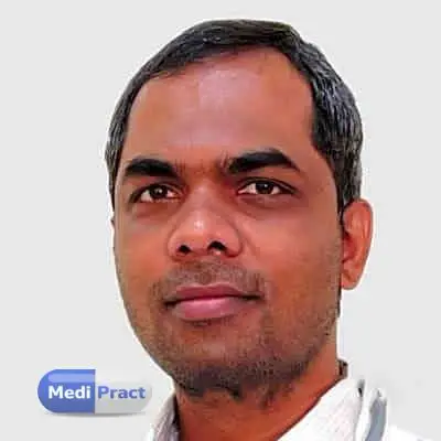 Dr. Mohd Mahmood Ali Profile Picture