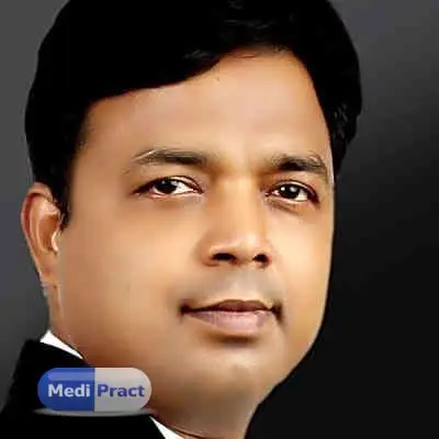Dr. Mohd Maroof Yassar Siddiqui Profile Picture