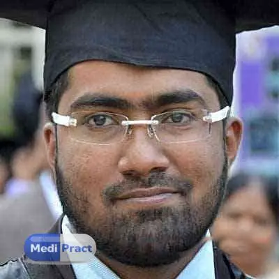 Dr. Mohd Mohammed Ali Profile Picture