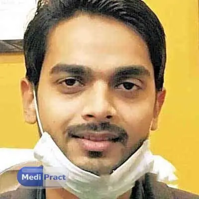 Dr. Mohd Moinuddin Profile Picture