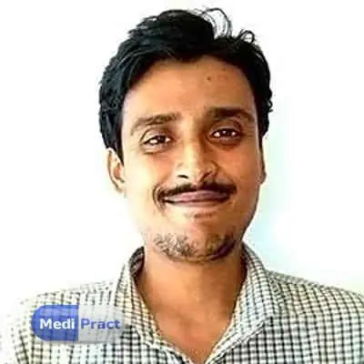 Dr. Mohd Mudassir Khan Profile Picture
