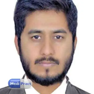 Dr. Mohd Muddassirul Haque Siddiqui Profile Picture