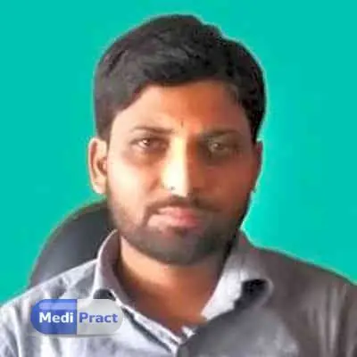 Dr. Mohd.Musavvir Khan Profile Picture