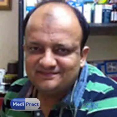 Dr. Mohd Nafees Profile Picture
