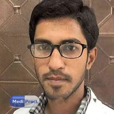 Dr. Mohd Najeeb Hussain Profile Picture