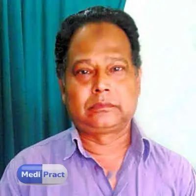 Dr. Mohd. Naseem Profile Picture