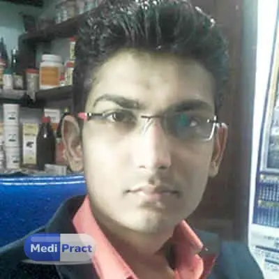 Dr. Mohd. Noman Khan Profile Picture