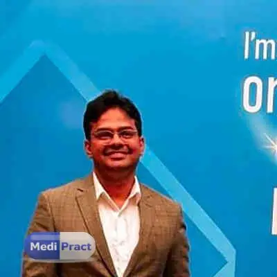 Dr. Mohd Osman Ali Profile Picture