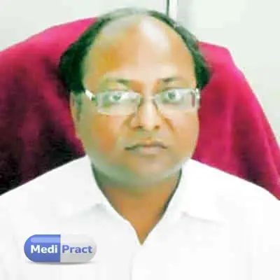 Dr. Mohd. Rajiq Ansari Profile Picture