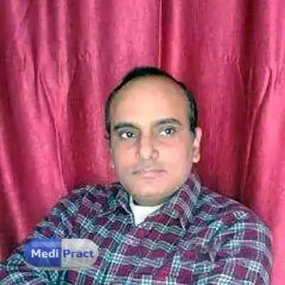 Dr. Mohd.Rashid Profile Picture