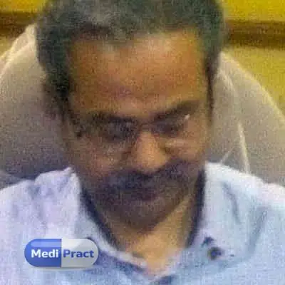 Dr. Mohd. Rizwanul Haque Profile Picture
