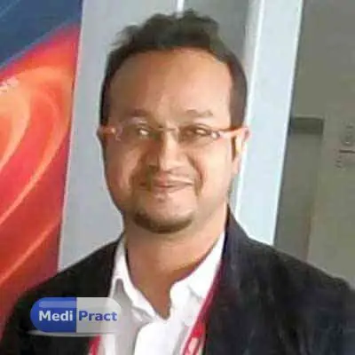 Dr. Mohd Sabihul Islam Profile Picture