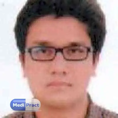 Dr. Mohd Safiuddin Hasan Profile Picture