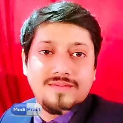 Dr. Mohd. Saif Profile Picture