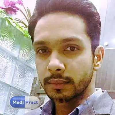 Dr. Mohd. Sajid Profile Picture