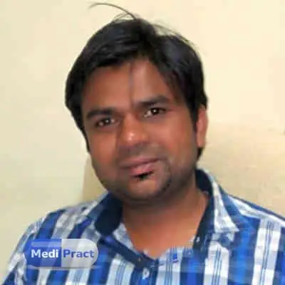 Dr. Mohd. Saleem Profile Picture