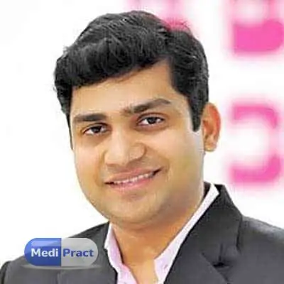 Dr. Mohd.Sarfaraz Nawaz Profile Picture