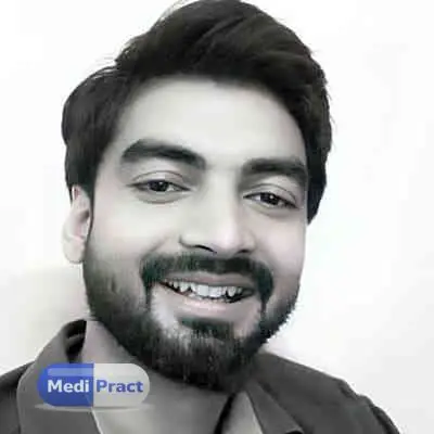 Dr. Mohd Shafi Profile Picture