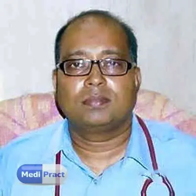 Dr. Mohd. Shahid Profile Picture