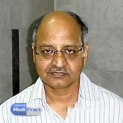 Dr. Mohd. Shahid Siddiqui Profile Picture