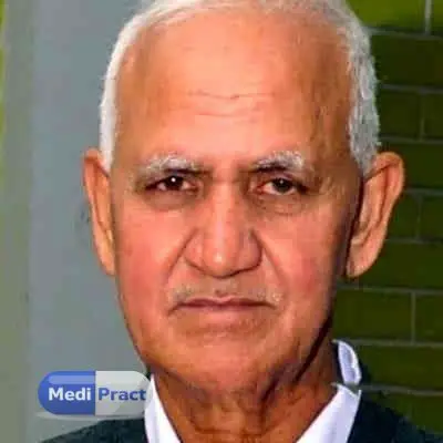 Dr. Mohd. Shamim Khan Profile Picture