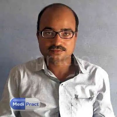Dr. Mohd. Shijauddin Profile Picture