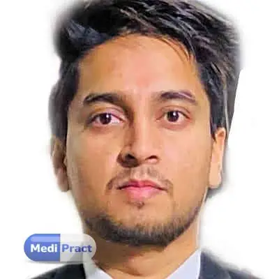 Dr. Mohd Shoaib Profile Picture