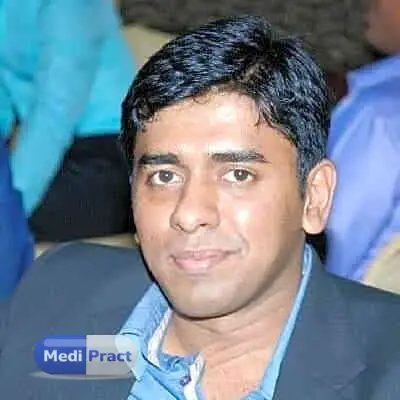 Dr. MOHD SHOIAB ZEESHAN Profile Picture