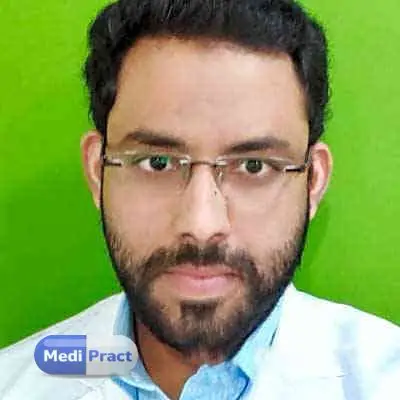 Dr. Mohd Shuja uzzaman Bilal Profile Picture