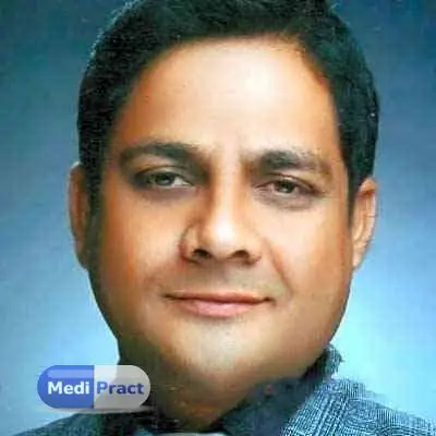 Dr. Mohd Tahir Profile Picture