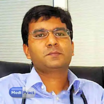 Dr. Mohd. Talha Noor Profile Picture